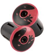 Lizard Skins DSP Bar Tape End Plugs