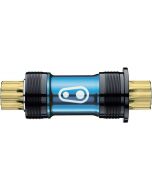 Crank Brothers Cyan Ti Road Bottom Bracket