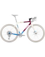 Cinelli Zydeco Washboard Sport Frameset