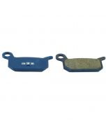 A2Z Formula 4 Racing/B4 Organic Disc Brake Pads