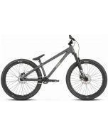 DMR Rhythm Expert Frame