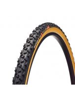 Challenge Limus Pro 700c Cyclocross Tyre - Black/Tan