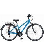 Claud Butler Explorer 1 EQ Low Step 2026 Bike
