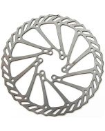 Clarks Single Piece Disc Rotor