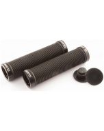 Clarks Micro Ridge Lock-On Grips