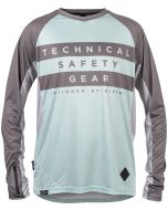 TSG Breeze Long Sleeve Jersey