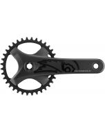 Campagnolo Athena Skeleton Dual Pivot Rim Brakes - View #5