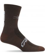 Giro Seasonal Merino Wool Burst Limited Edition Socks