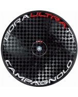 Campagnolo Bora Ultra TT Disc Tubular 700c Rear Wheel