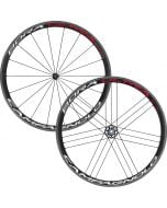Campagnolo Bora Ultra 35 Tubular 700c Wheelset