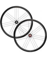 Campagnolo Bora Ultra WTO 60 C23 Disc 700c Wheelset