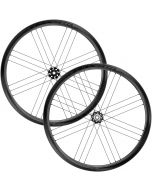 Campagnolo Bora Ultra WTO 45 C23 Disc 700c Wheelset