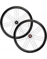 Campagnolo Zonda C17 Clincher 700c Wheelset