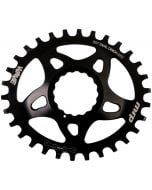 MRP Oval Wave Ring Race Face Cinch Chainring