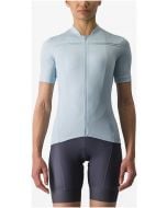 Castelli Anima 4 Womens Short Sleeve Jersey