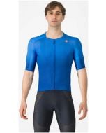 Castelli Upf Short Sleeve Jersey