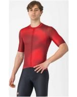 Castelli Vortice Short Sleeve Jersey