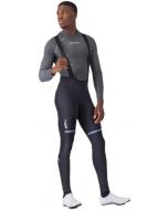 Castelli Milano Men's Pants - Size M, Lightweight Woven Synthetic With Zippered Cuffs