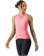 Castelli Corretto Womens Long Sleeve Jersey