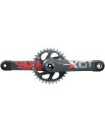 未使用 SRAM NX PG-1230カセットスプロケット&チェーン Sa84908c6d880409f881c3cfee1f8a