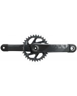 SRAM XX1 Eagle DUB Chainset