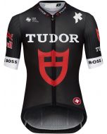 Assos Tudor Pro Cycling Team Replica RS S11 Jersey