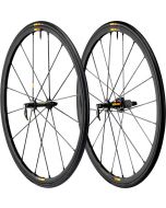 Mavic R-Sys SLR Tubular WTS 2014 Wheelset