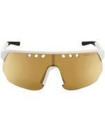 Assos Donzi Gold Sunglasses