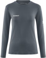 Assos x Mammut Tactica T5 Womens Long Sleeve Tech T-Shirt