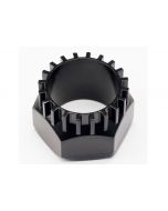 Park 20 Tooth Splines Compact Bottom Bracket Tool BBT32C