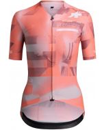 Assos Dyora R S11 A50 Anniversary Womens Short Sleeve Jersey
