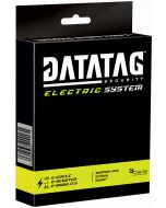 Datatag E-Bike / Electric Scooter Security Marking System