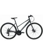 Dawes Discovery 1.0 Low Step 2026 Bike