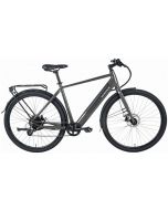 Dawes Scenic Cross Bar Electric Bike