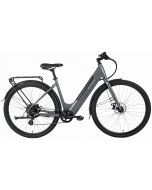 Dawes Scenic Low Step Electric Bike