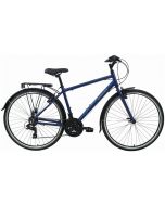 Dawes Venture 2.0 Cross Bar EQ 2026 Bike