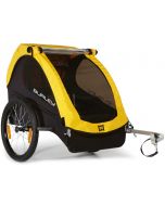 Burley Bee 2022 Trailer - Nearly New