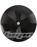 Hope Rear Track Disc Wheel