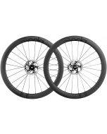 Deda SL5 Carbon Tubeless Disc 700c Wheelset