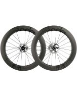 Deda SL7 Carbon Tubeless Disc 700c Wheelset