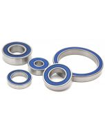 Enduro ABEC 3 63802 2RS Bearings