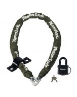 MasterLock Security Kit