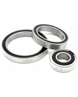Enduro ABEC 3 MR 17287 LLB Bearings