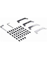 DMR Flat4 Pedal Pins