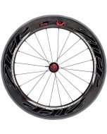 Zipp 808 Firecrest Carbon Clincher 2012 Front Wheel