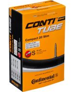 Continental Compact Wide 24-Inch Schrader Innertube