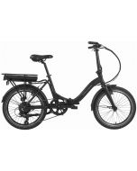 Falcon Breeze Low Step 2026 Electric Folding Bike