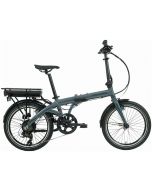 Falcon Compact 2026 Electric Folding Bike
