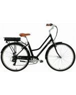 Falcon Heritage Low Step 2026 Electric Bike