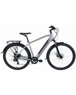 Falcon Horizon Crossbar 2026 Electric Bike